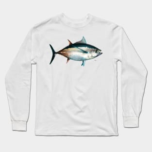 Big Tuna Long Sleeve T-Shirt